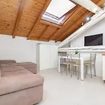 Appartamento Bergamo 24