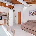 Appartamento Bergamo 24