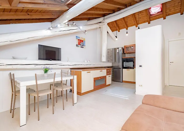 Appartamento Bergamo 24