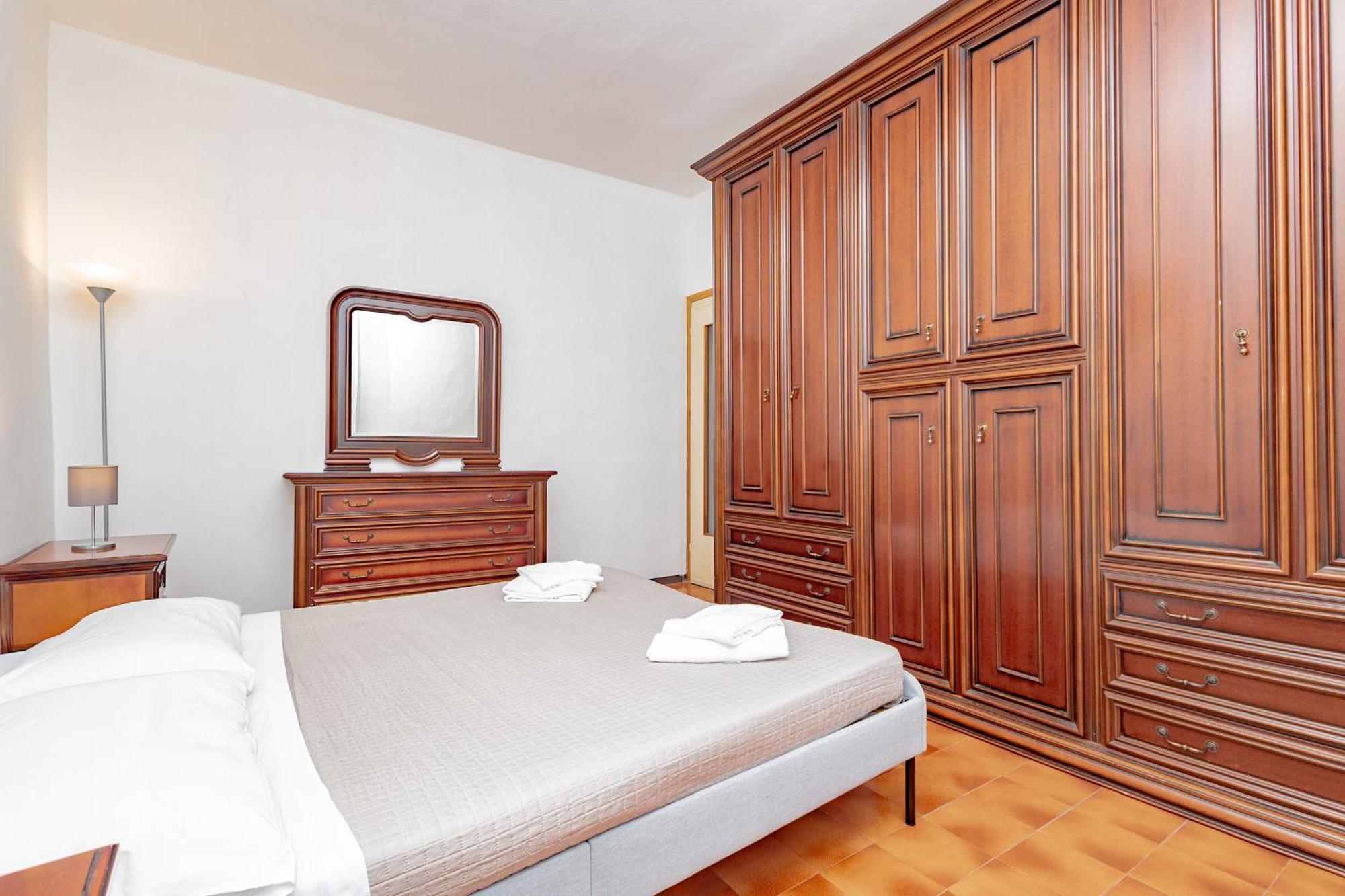 Appartamento Bergamo 24 Apartamento Bérgamo