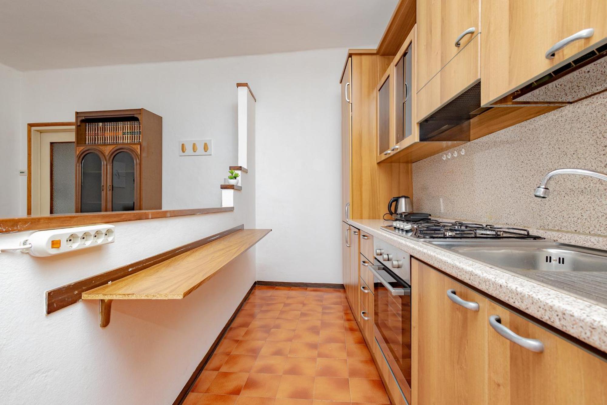 Apartamento Appartamento Bergamo 24 Bérgamo