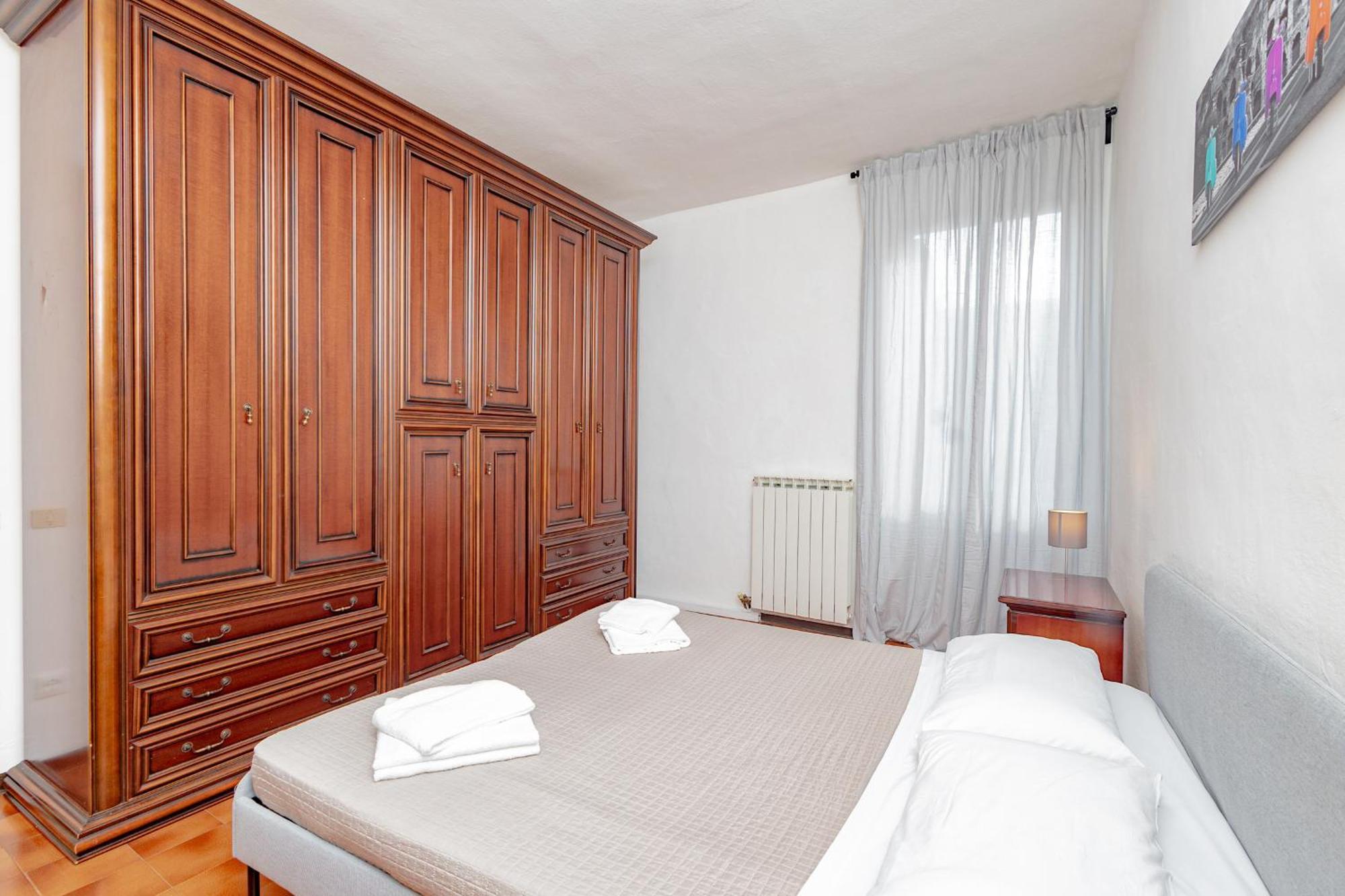 Appartamento Bergamo 24 Bérgamo