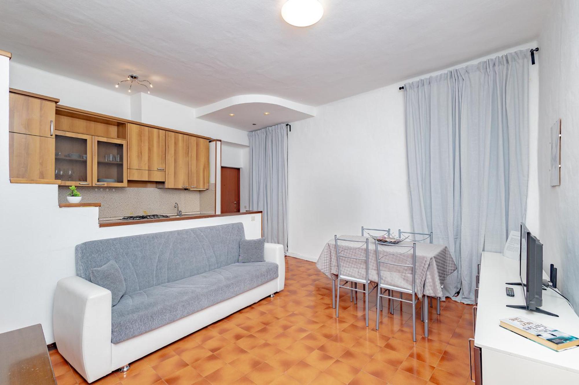 Apartamento Appartamento Bergamo 24