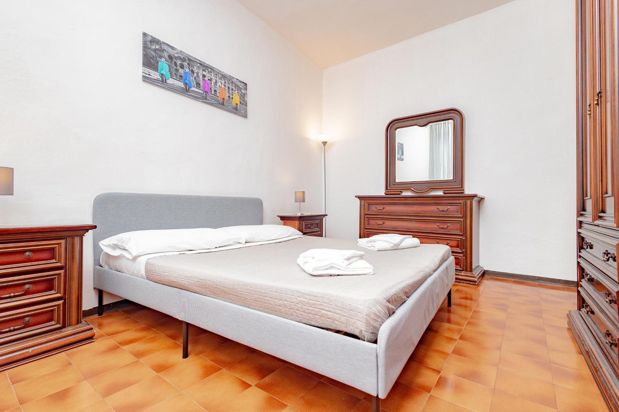 Appartamento Bergamo 24 Apartamento *