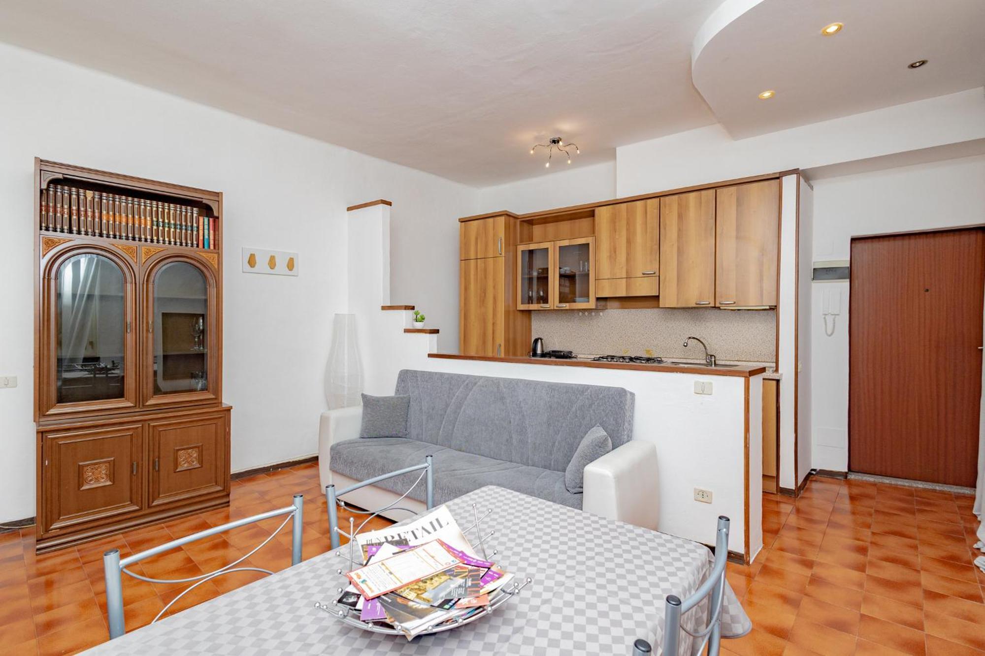 Apartamento Appartamento Bergamo 24 *