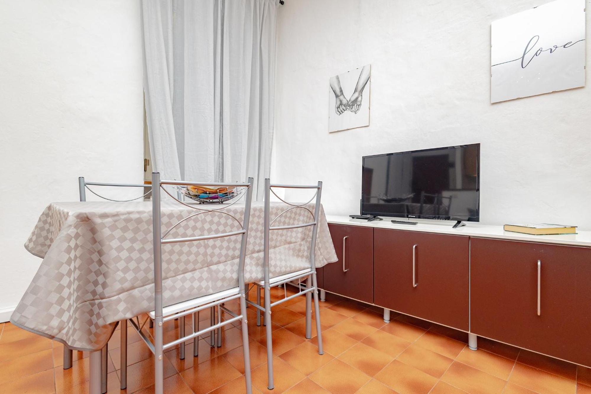 Appartamento Bergamo 24 *