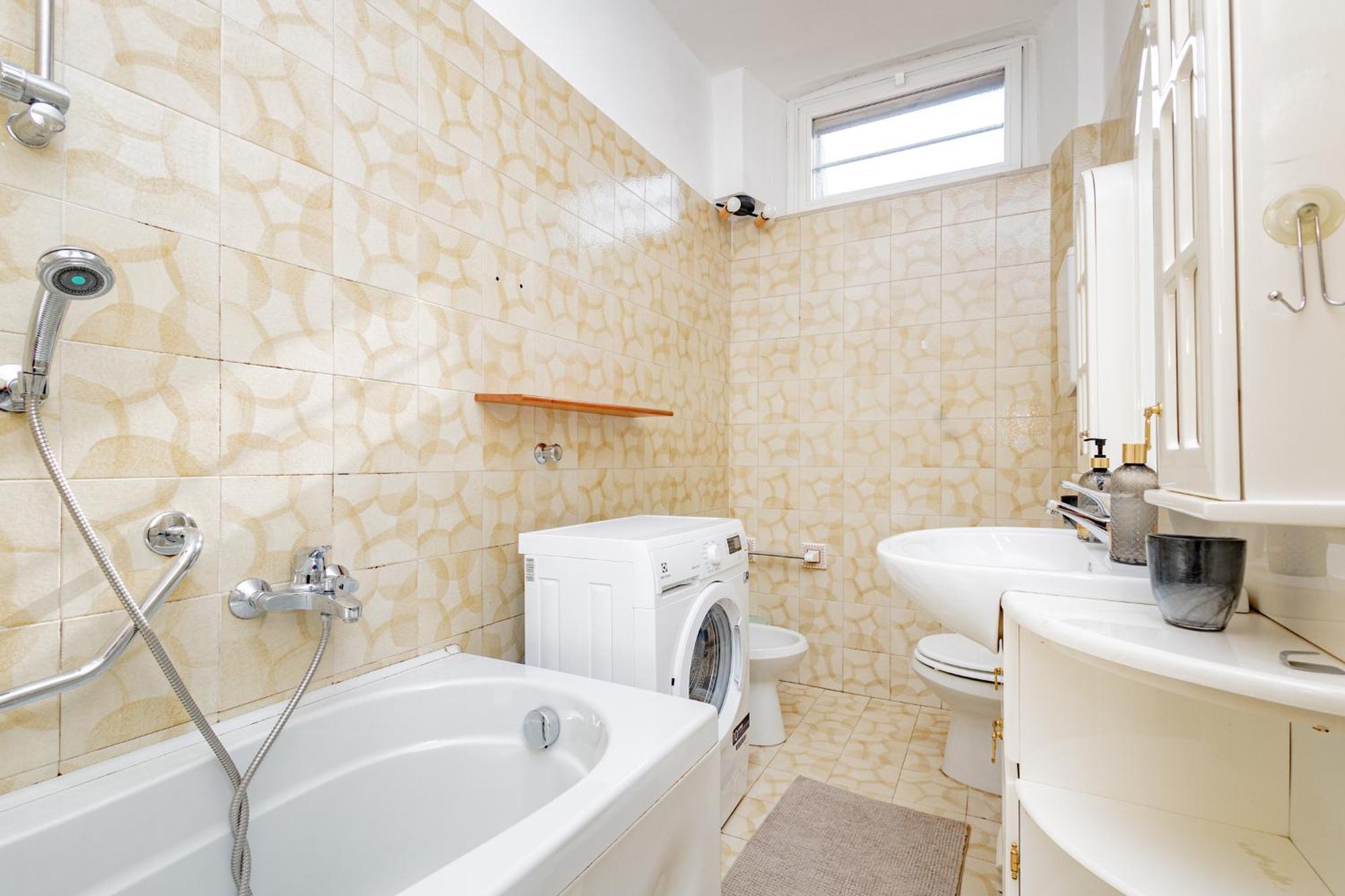 Appartamento Bergamo 24 Bérgamo