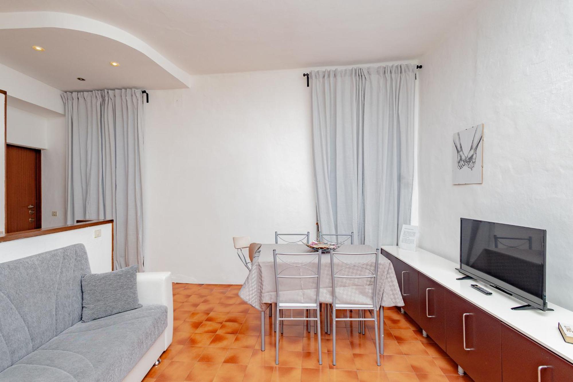 Appartamento Bergamo 24 * Bérgamo