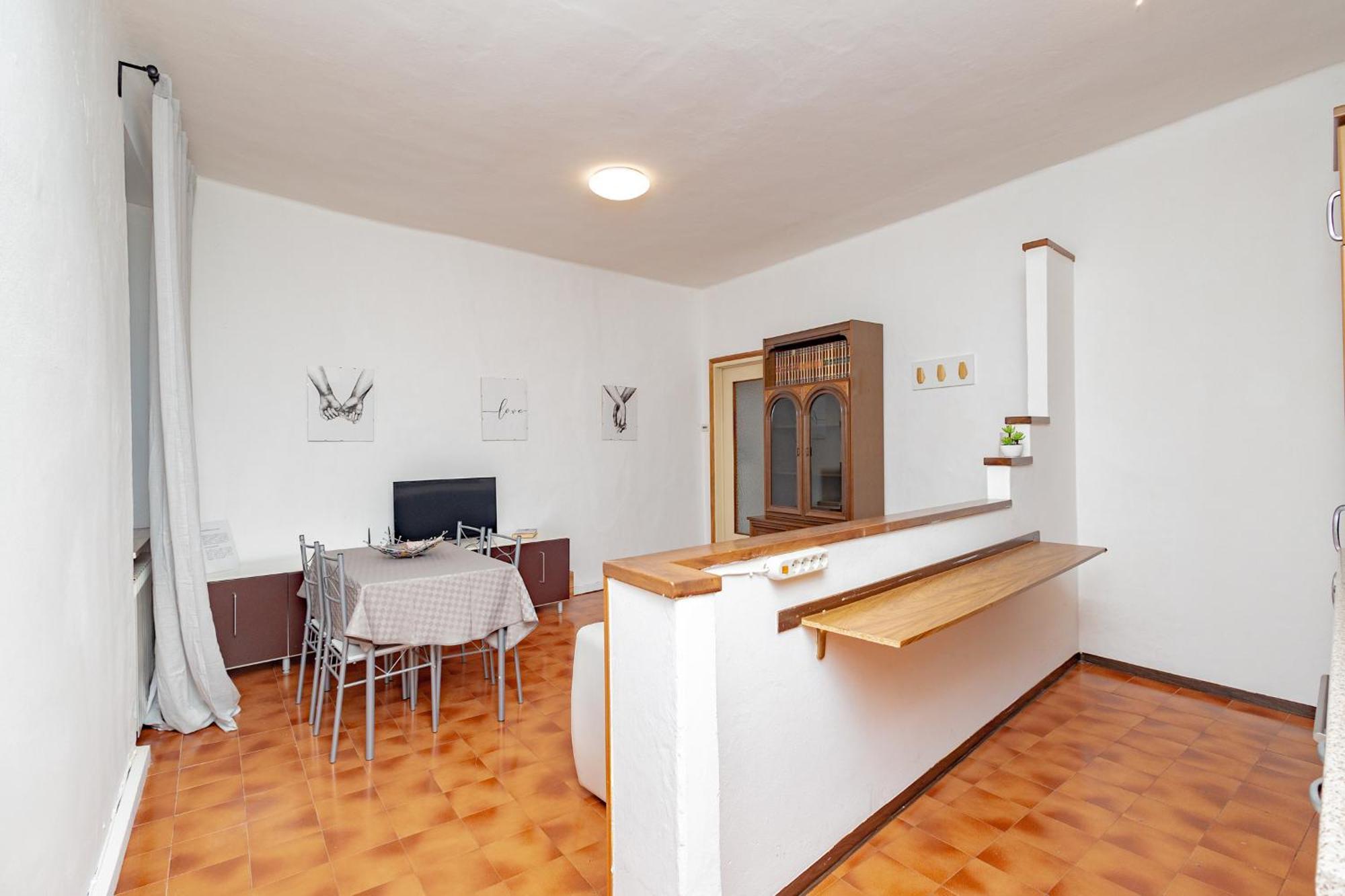 Appartamento Bergamo 24