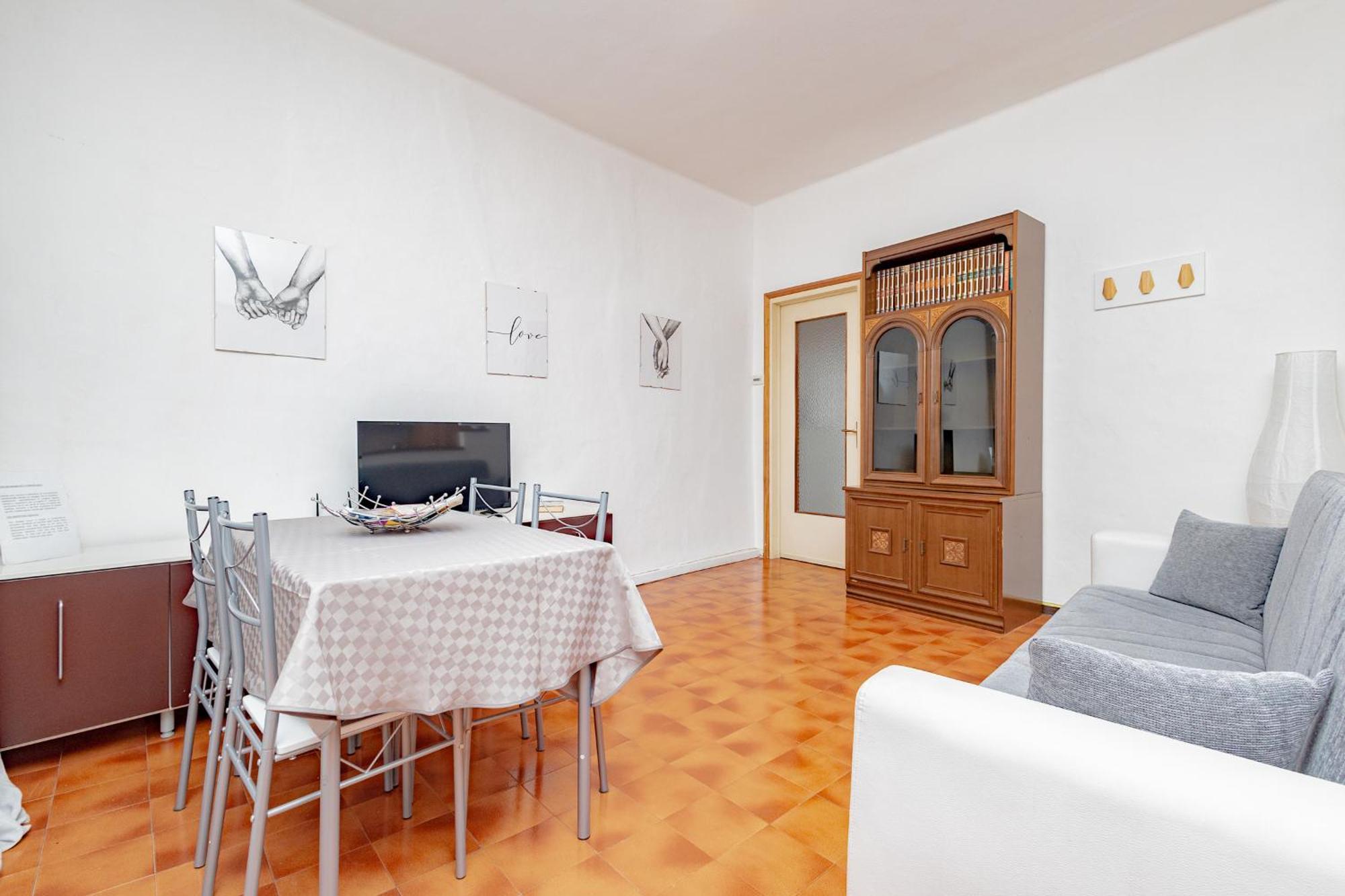 Appartamento Bergamo 24 Apartamento
