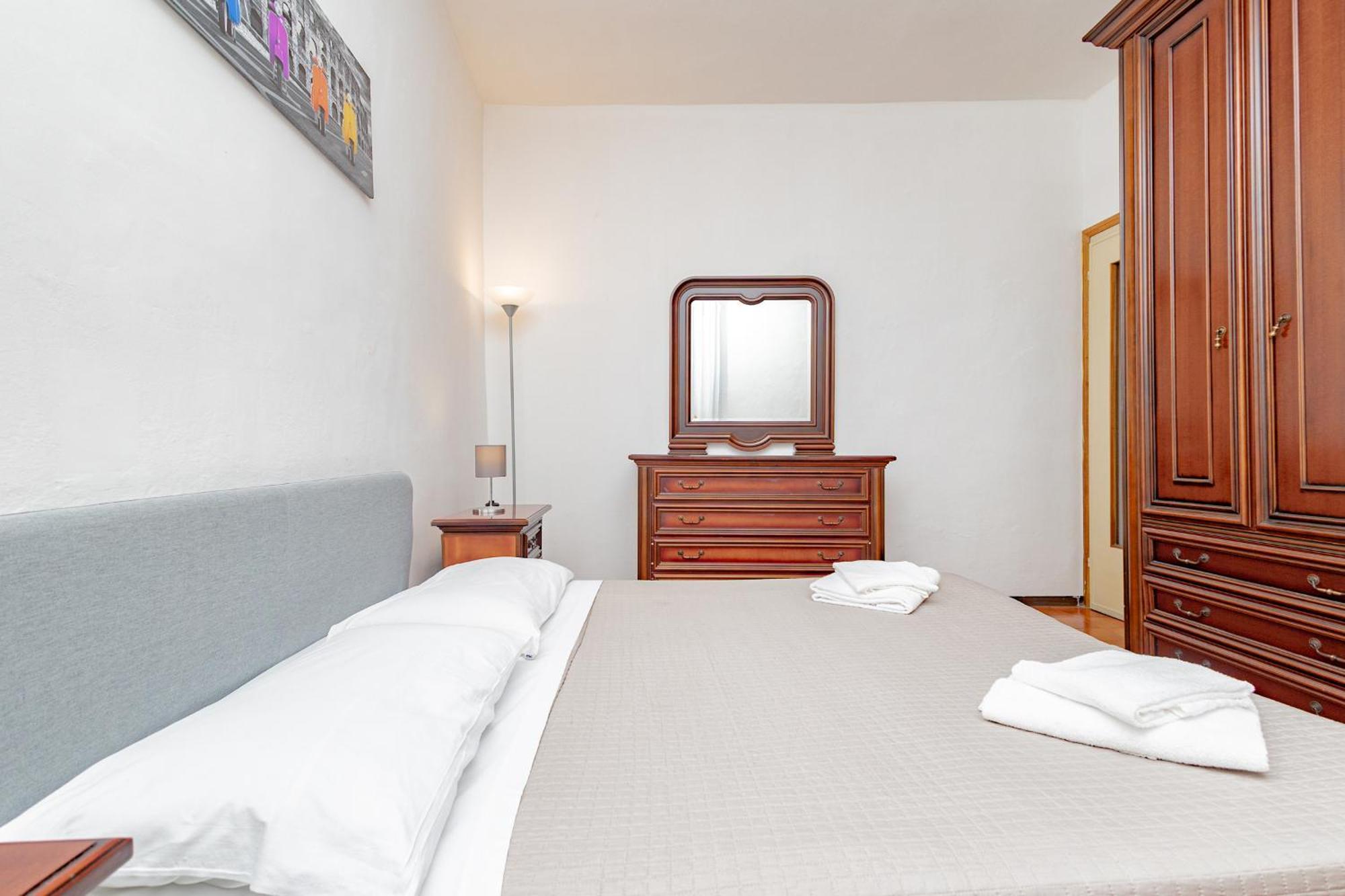 Appartamento Bergamo 24 Apartamento *