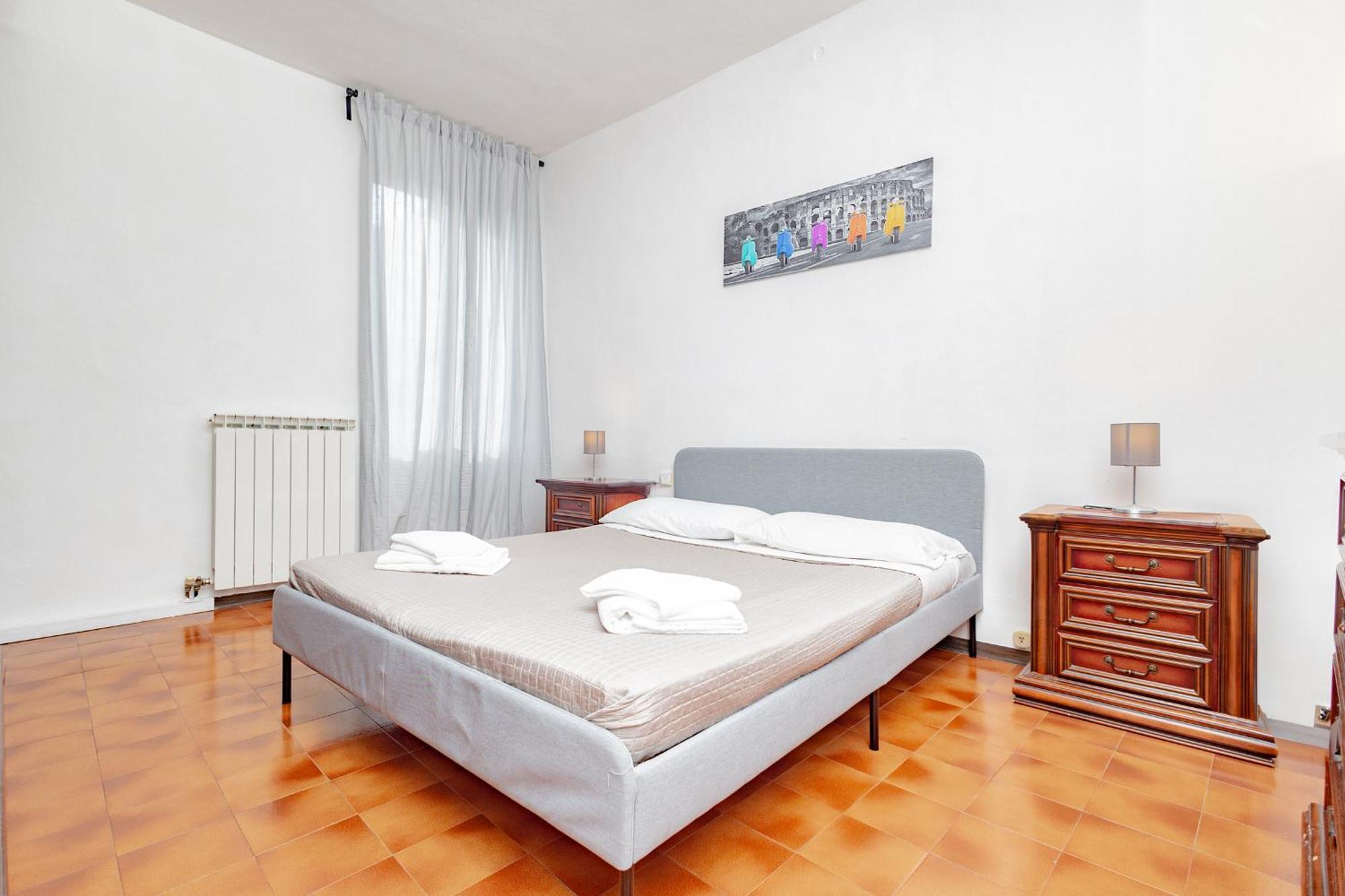 Apartamento Appartamento Bergamo 24 *