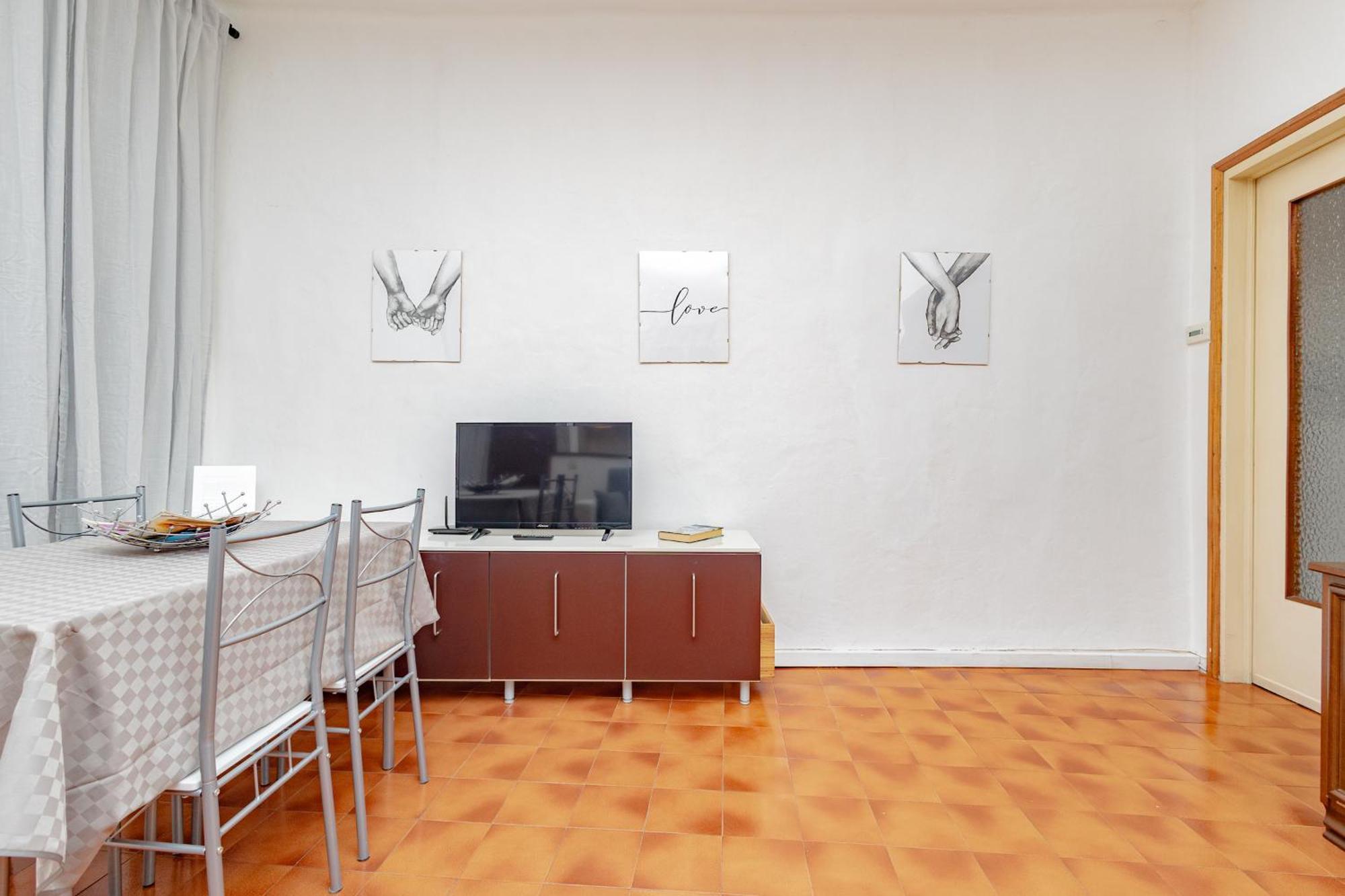 Apartamento Appartamento Bergamo 24 Bérgamo