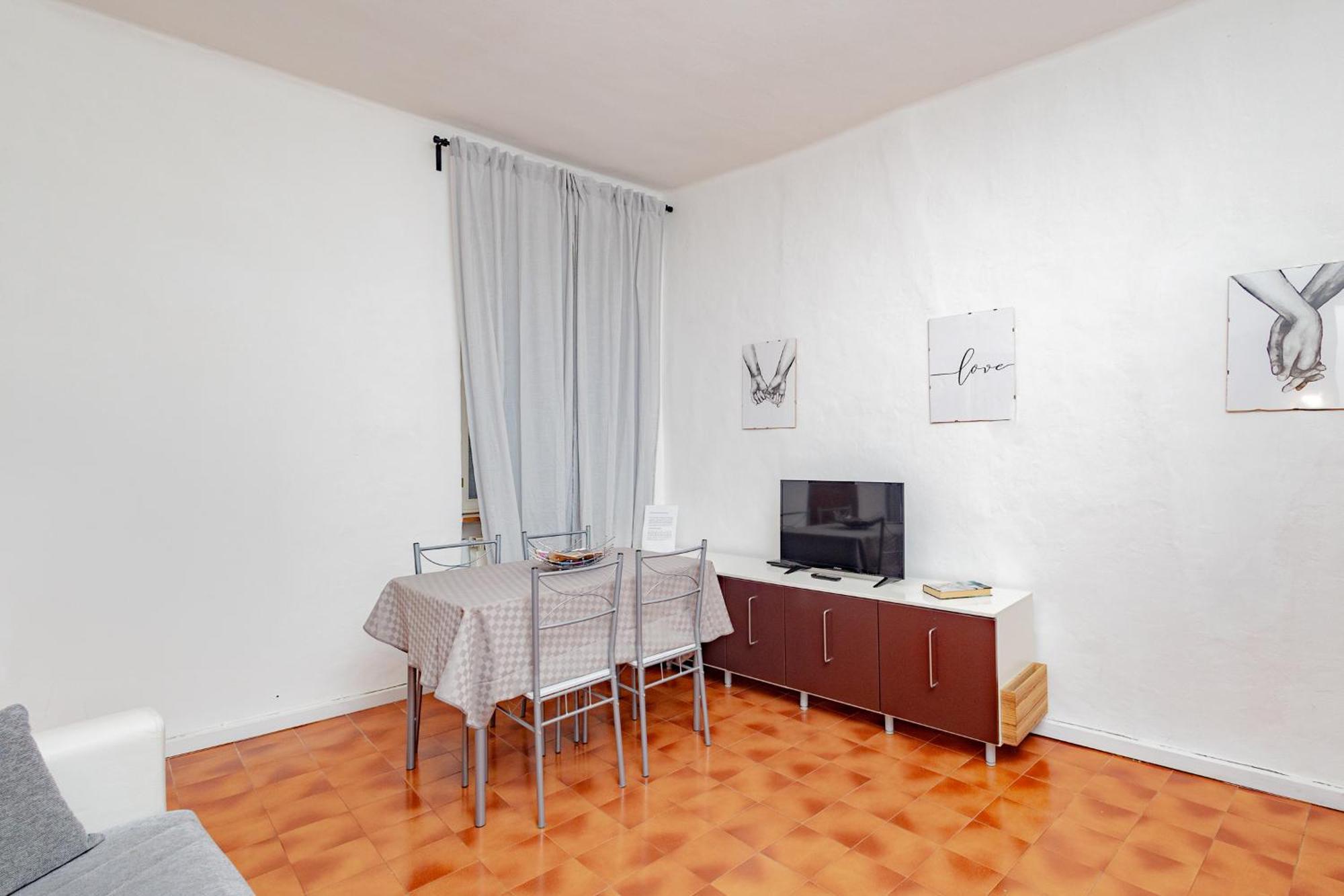 Appartamento Bergamo 24 *