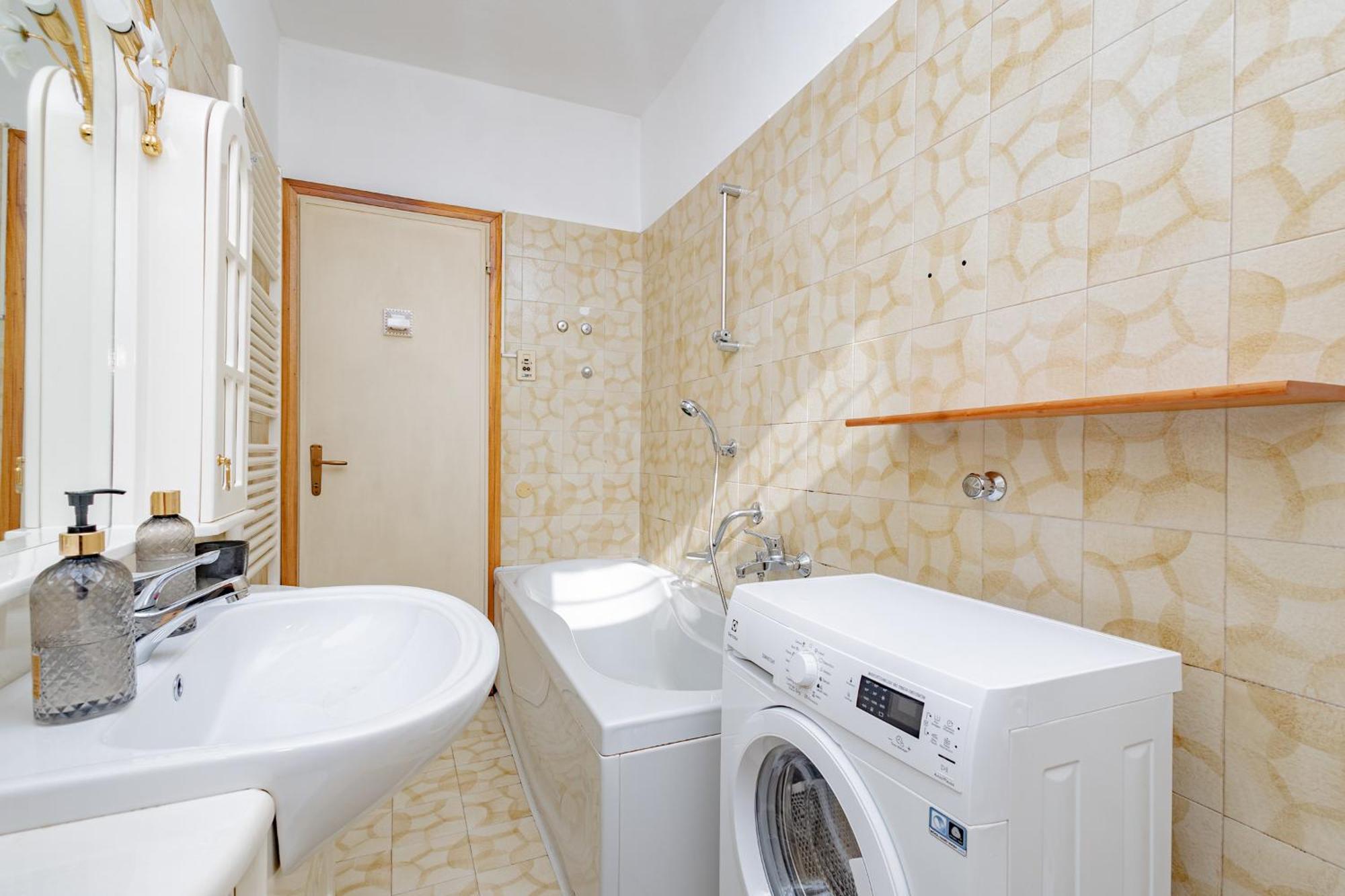 Appartamento Bergamo 24 Bérgamo