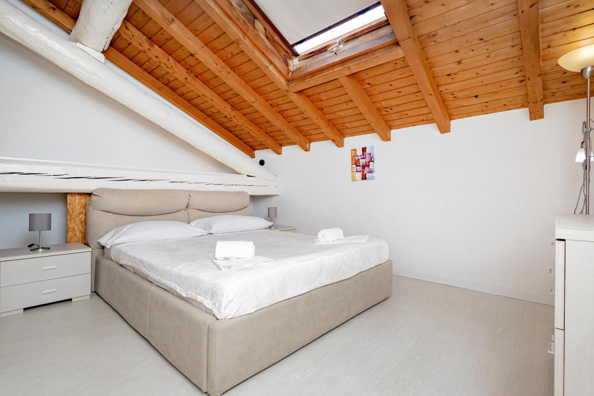 Appartamento Bergamo 24 Bérgamo