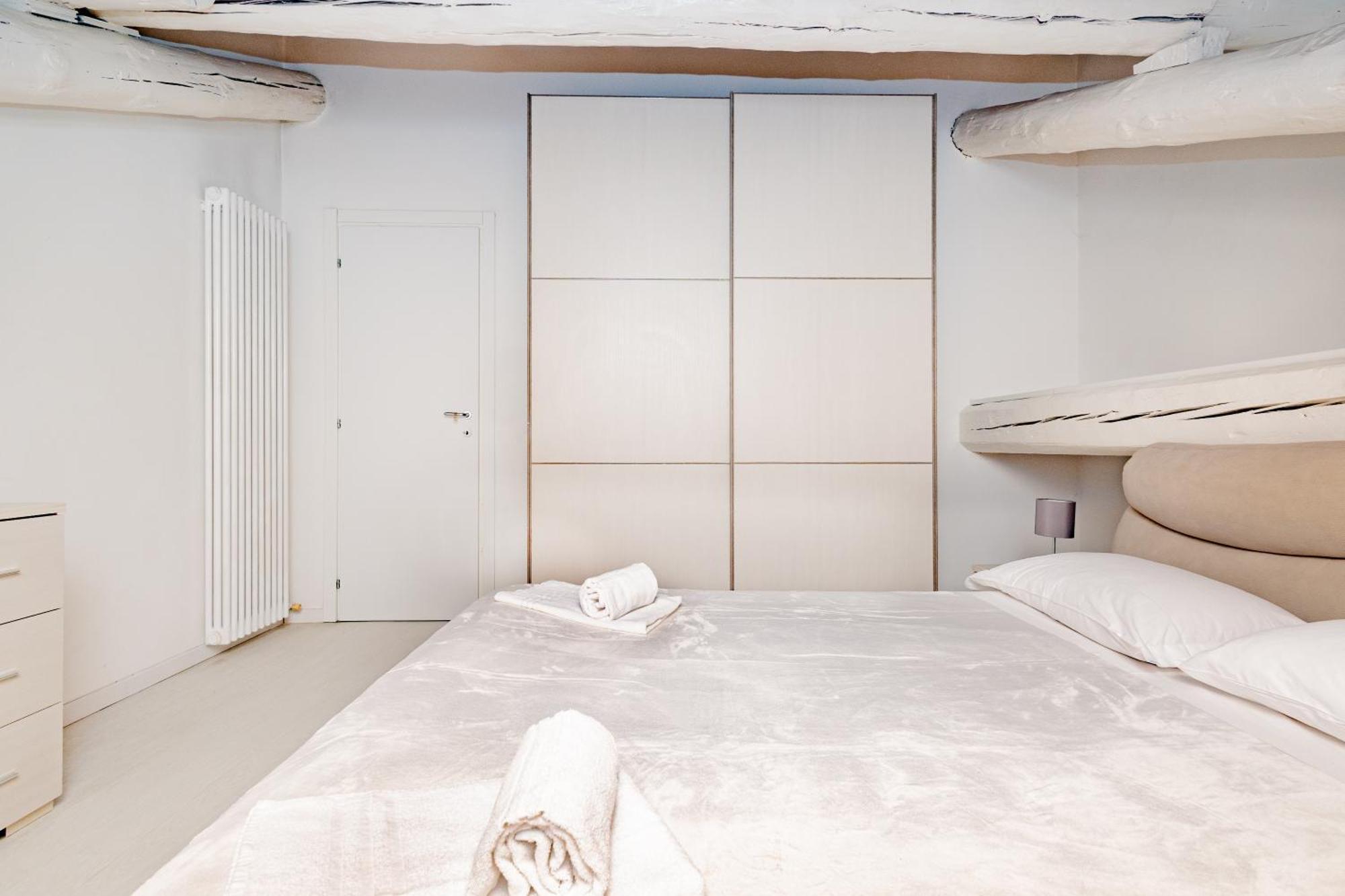Appartamento Bergamo 24 Apartamento