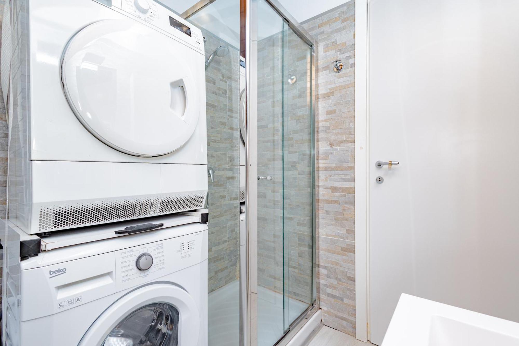 Appartamento Bergamo 24 Bérgamo