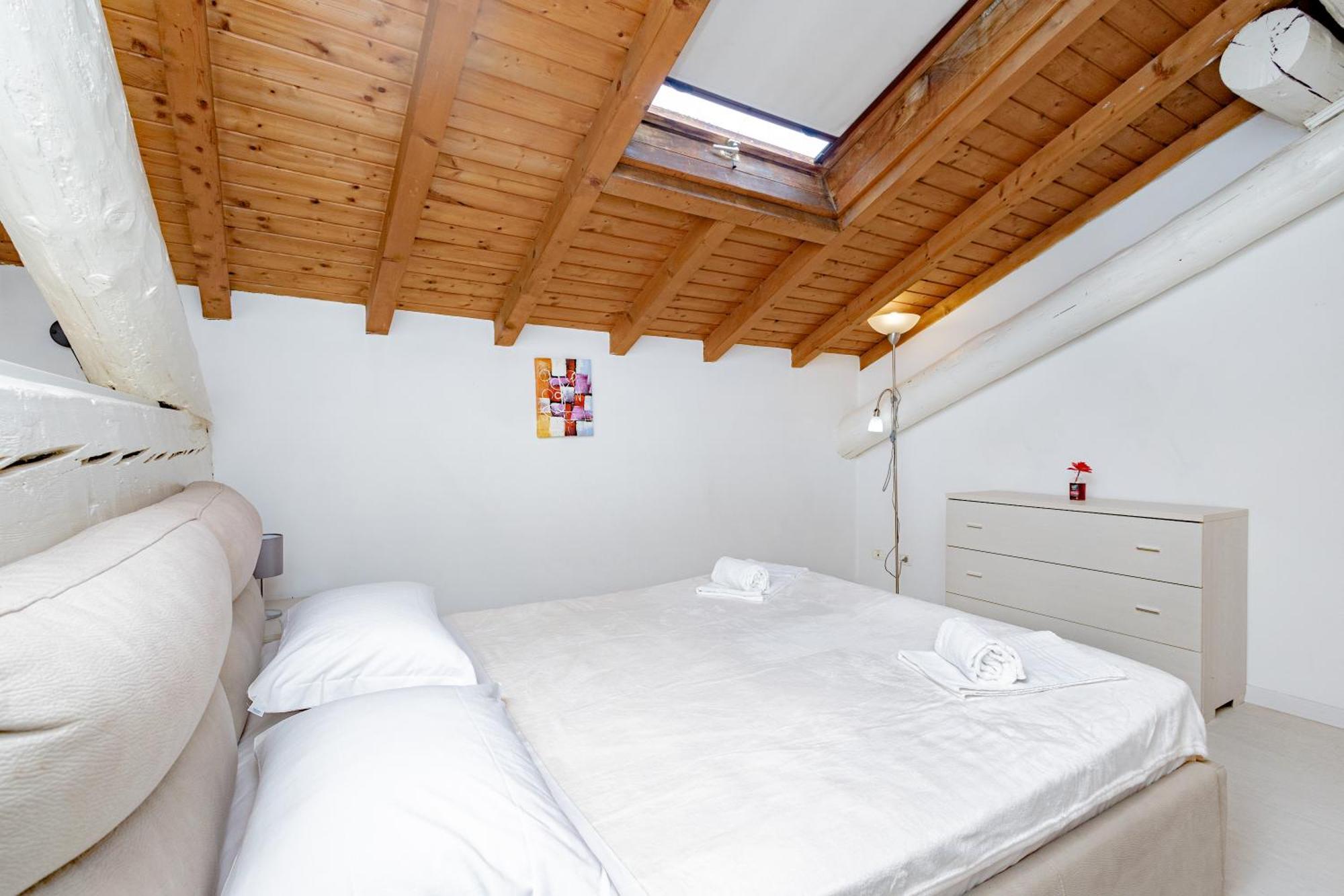 Apartamento Appartamento Bergamo 24 Bérgamo