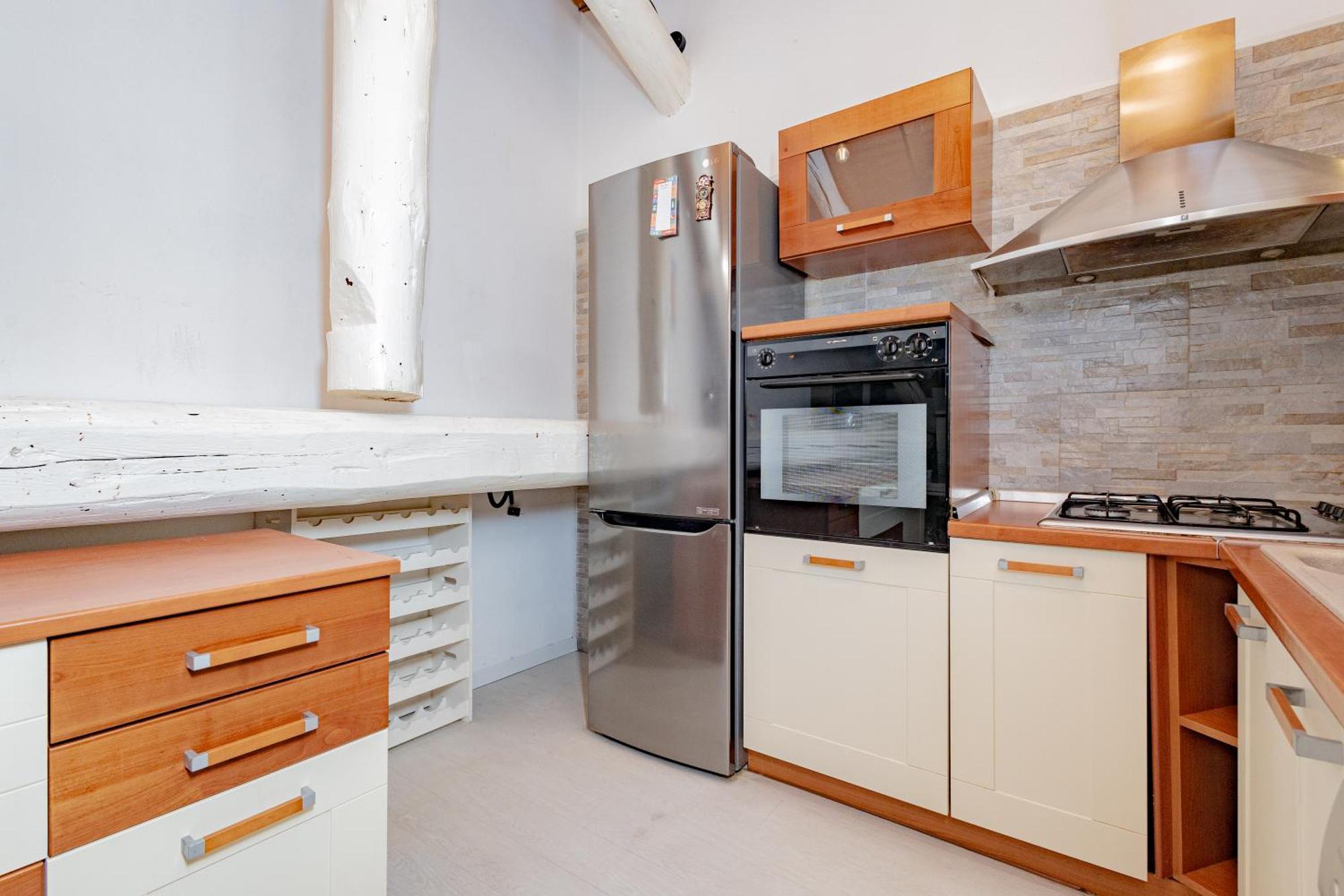 Appartamento Bergamo 24 Apartamento Bérgamo