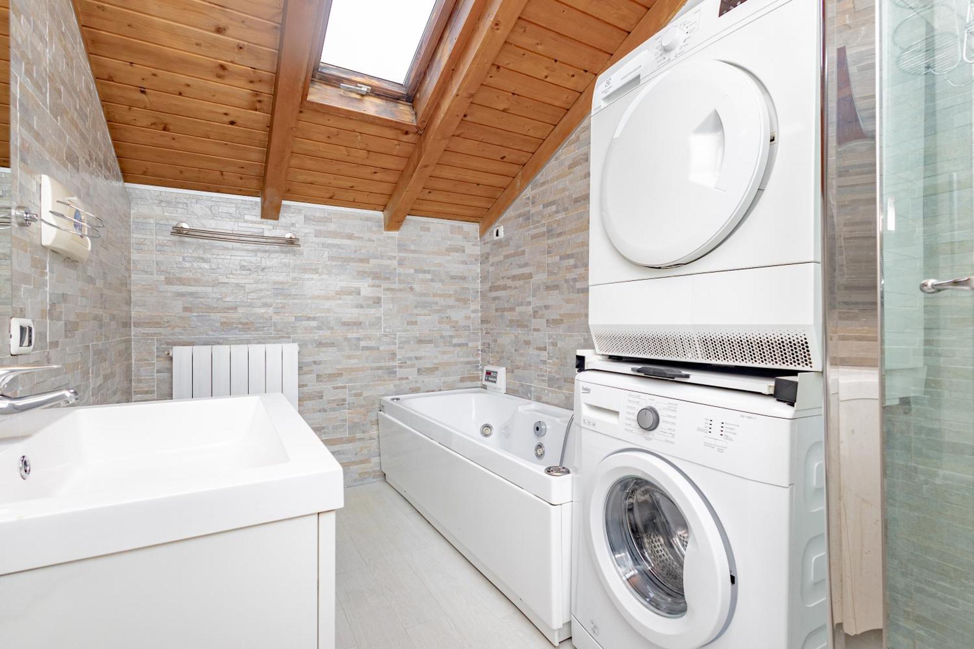 Apartamento Appartamento Bergamo 24 Bérgamo